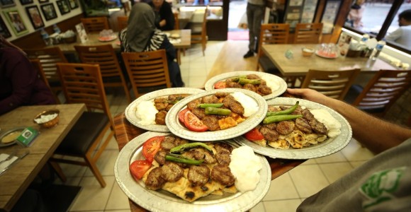 Doğdukları Yer Aynı, Lezzetleri Farklı