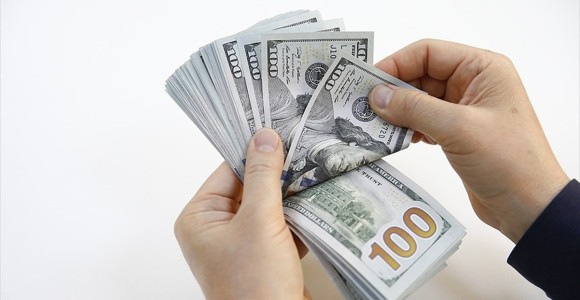 Dolar/TL 6,6750 Seviyesinde Dengelendi