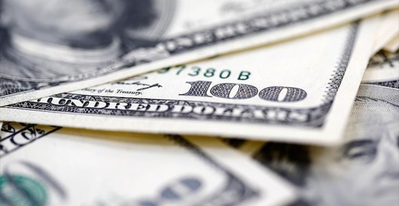 Dolar/TL Güne Düşüşle Başladı