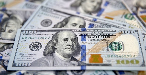 Dolar/TL Yine Yükselişte