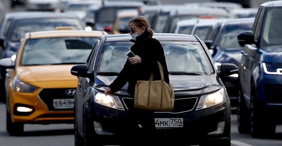 Dünya Genelinde Koronavirüs Salgınında Son 24 Saat