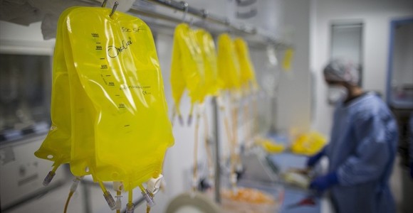 'Dünyada Bu Yıl Kanserden 9,6 Milyon Kişi Ölecek'