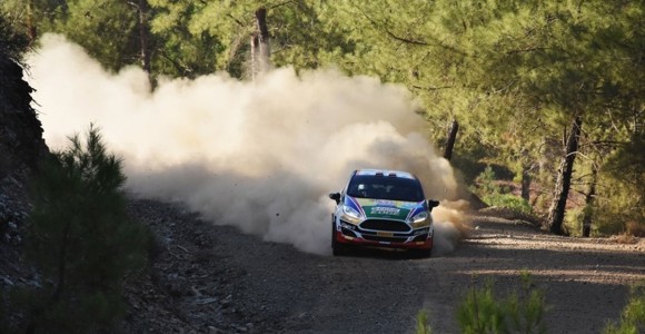 Dünyanın Gözü Türkiye'de Olacak