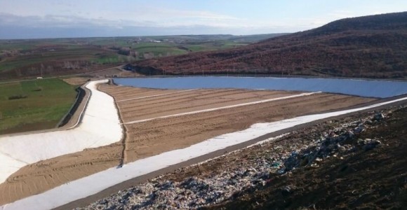 Düzenli Depolama Tesislerindeki Personele Meslek Yeterlilik Belgesi Şartı