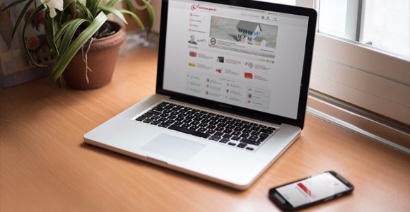 'e-Devlet'ten 59 Milyon Sabıka Kaydı Alındı