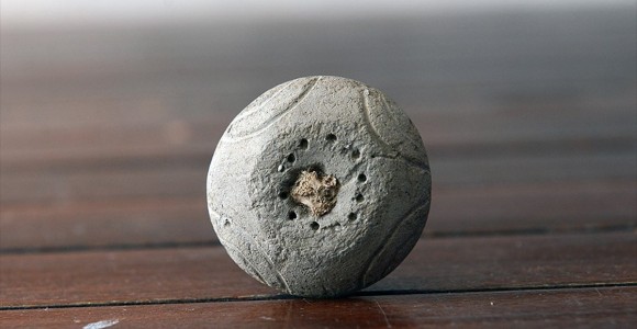 Eceabat Maydos'ta 4 Bin Yıllık 'ağırşak'