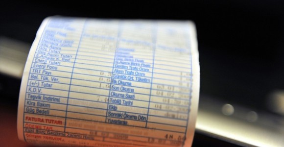 ELDER: Fatura Tahsilatlarının Ertelenmesi Salgın Sürecini Kapsamıyor.