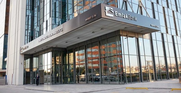 Emlak Katılım Bankası 18 Yıl Aradan Sonra Tekrar Faaliyette