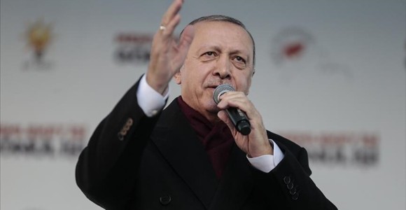 Erdoğan: Tanzim Satışlarla Fiyatlar Yarı Yarıya İndi, Daha Da İnecek