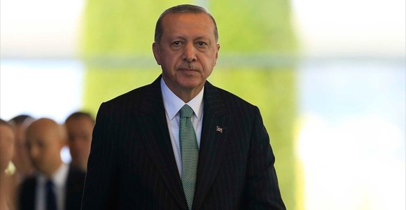 Erdoğan: Türkiye’ye Yatırım Yapan Hep Kazandı