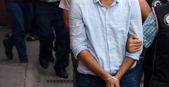 FETÖ'nün TSK Yapılanması Soruşturmasında 71 Gözaltı Kararı