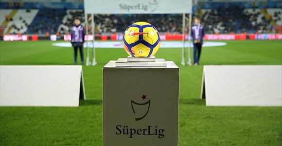 Futbolda Haftanın Programı