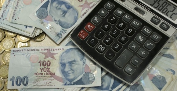 Gelir Vergisi Beyannamesi İçin Yarın Son Gün