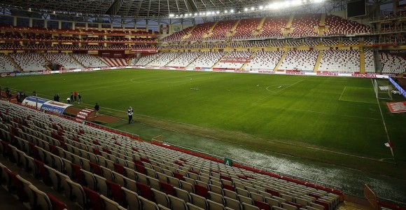 Gençlik ve Spor Bakanlığı: Stadyum ve Spor Salonlarından Kira Alınmayacak
