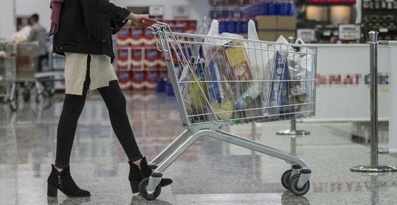 Gıda Alırken Bunlara Dikkat