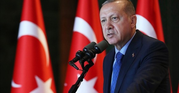 "Göçebe Oyunları'nı 2020'de Türkiye'de Düzenleyeceğiz"