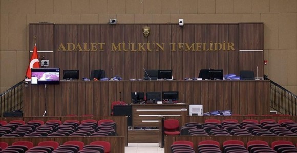 Görevden Alınan Diyadin Belediye Başkanı Betül Yaşar Tutuklandı