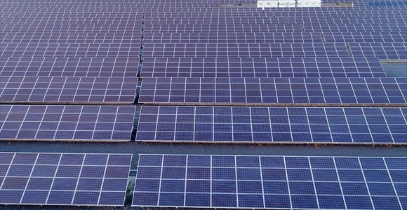 Güneş Işınları Milli Ekonomiyi 'Aydınlattı'