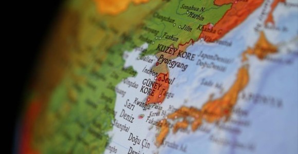 Güney Kore'den Kuzey İle Ekonomik İş Birliğini Artırma Sözü