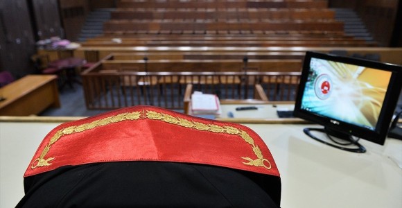 Hakim Savcı Adaylarına Mülakat İçin 70 Puan Şartı Getirildi