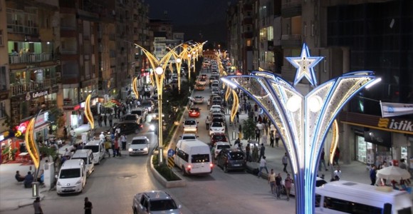 Hakkari Bu Haliyle Bir Başka Güzel