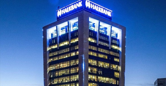 Halkbank: Döviz Alım-Satım İşlemleri Açıklaması