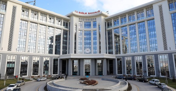 Hastanelerin Afet ve Acil Durum Planlarına İlişkin Yönetmelik Güncellendi