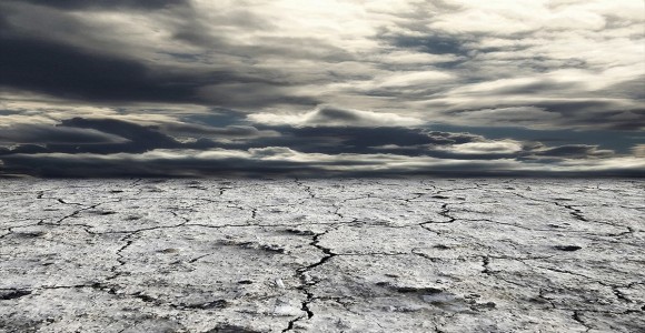 Her Yıl 12 Milyon Hektar Toprak Yok Oluyor