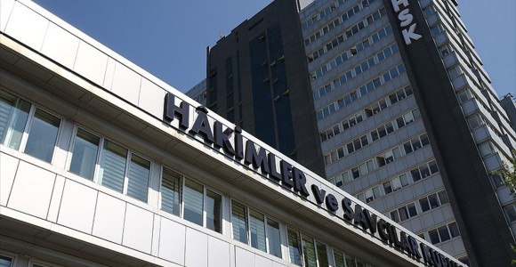 HSK'den Yeni İhtisas Mahkemeleri Kararı