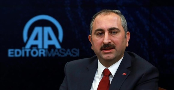 Hukuk Mezunlarına Meslek Öncesi Sınav