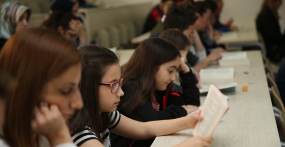 'Hukuk Ve Adalet' Dersinin Kapsamı Genişletildi