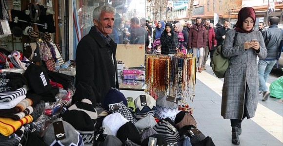 Huzur Geldi, Kepenk Kapattırma Sona Erdi