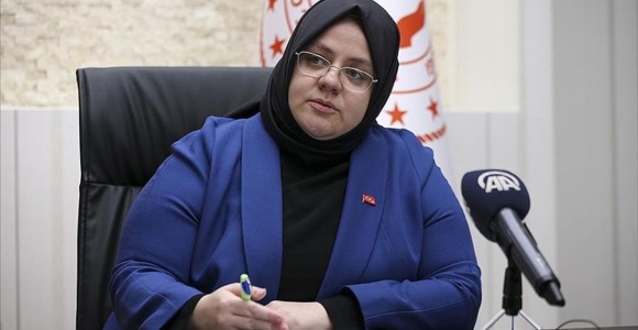 Huzurevlerine Ek Ödenek Bildirisi