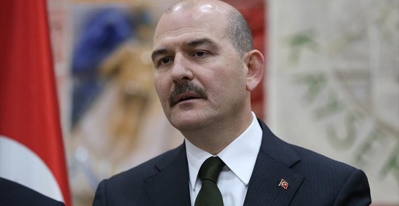 İçişleri Bakanı Soylu: FETÖ'ye Bir Büyük Operasyona Daha Hazırlanıyoruz