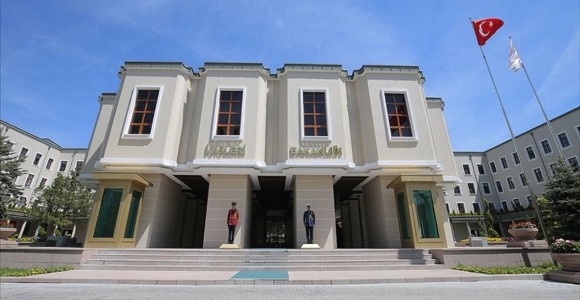 İçişleri Bakanlığı 14 İldeki 41 Yerleşim Yerinde Uyguladığı Karantina Kararını Kaldırdı