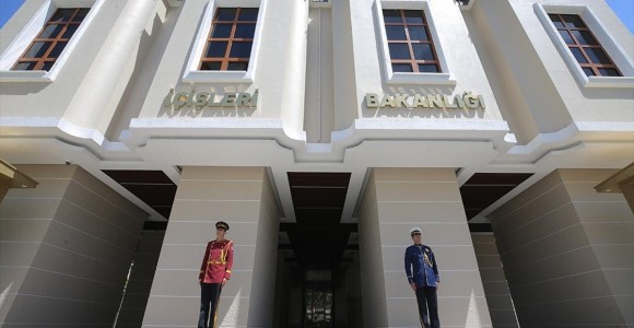 İçişleri Bakanlığı, Koronavirüs Kurallarının Denetimi İçin Genelge Gönderdi