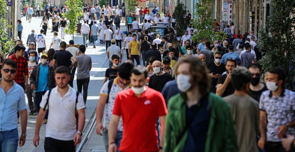 İçişleri Bakanlığı Kovid-19 Tedbirleriyle İlgili Merak Edilen Soruları Yanıtladı