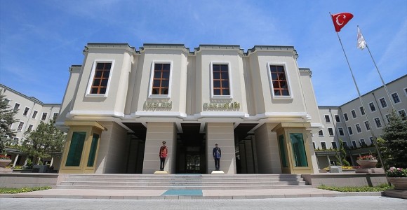 İçişleri Bakanlığından 'koronavirüs Tedbirleri' Genelgesi