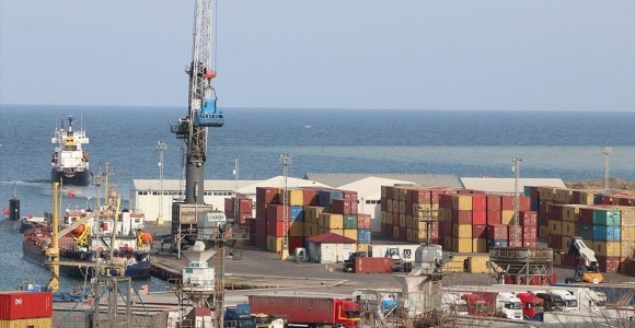 İhracat Artışında Bölgelerin Şampiyonu Karadeniz