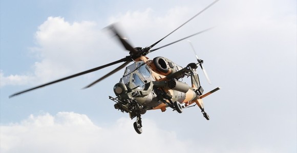 İhracat Artışında Lider Savunma ve Havacılık