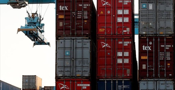 İhracat Rakamları Açıklandı