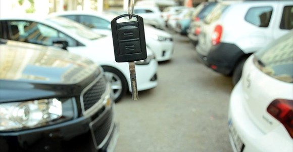 İkinci El Taşıt Satış Yetkisi Düzenlemesi