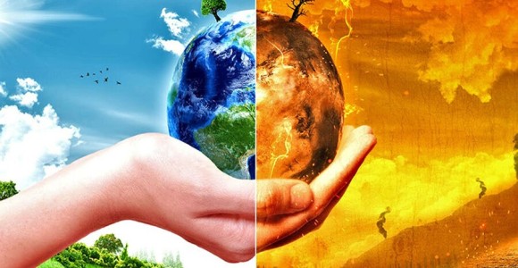 İklim Değişikliği Başkanlığının Görev ve Yetkileri, Teşkilat Yapısı ile Çalışma Usul ve Esasları Belirlendi