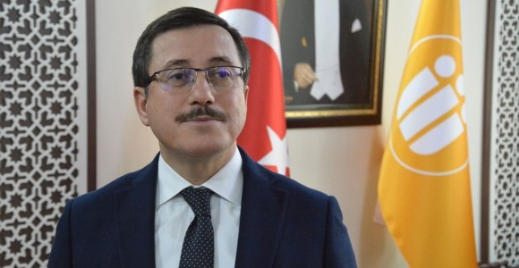 İmmün Plazma Tedavisi Uygulanan Kovid-19 Hastasından İyi Haber