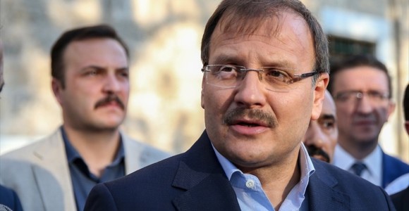 İnsan Haklarını İnceleme Komisyonu Başkanı: Bu Bir Ekonomik Savaştır