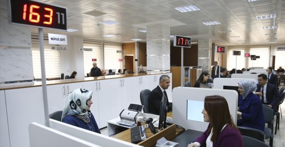 İsim Değişiklikleri Rekor Kırdı