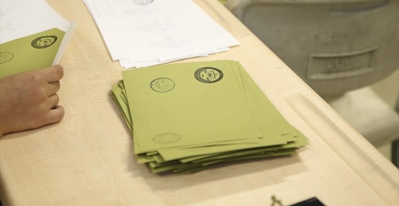 İstanbul'da Seçim Önlemleri