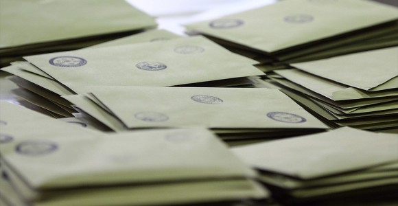 İstanbul İçin Resmi Olmayan Sonuçlar Açıklandı