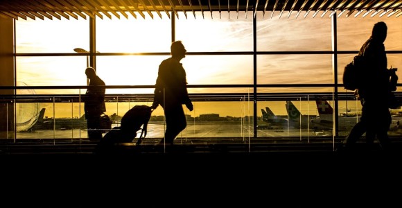 İstanbul'un Hava Yolcusu Arttı