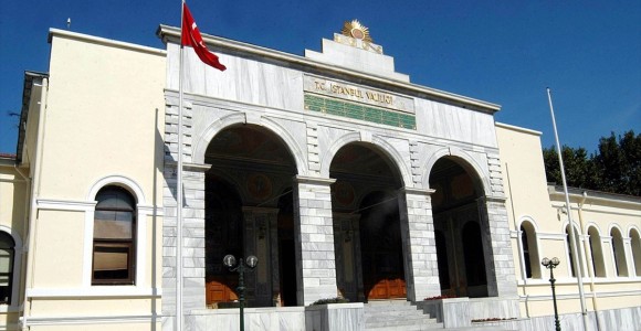 İstanbul Valiliğinden Mazbata Açıklaması